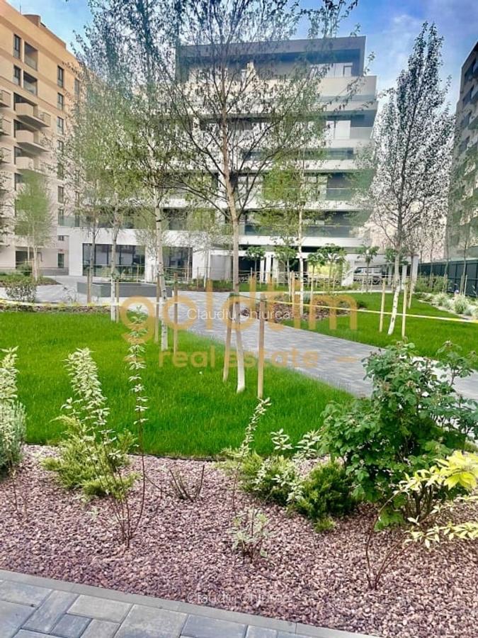 Apartament cu 3 camere decomandat, mobilat în Pipera - 18