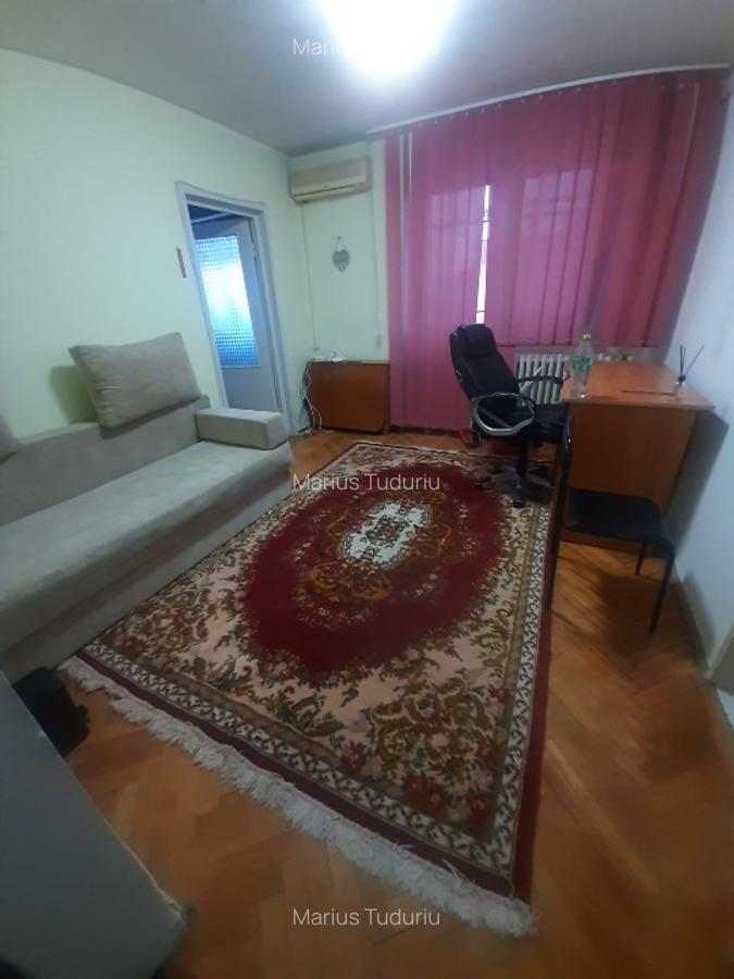 Apartament cu două camere - 7