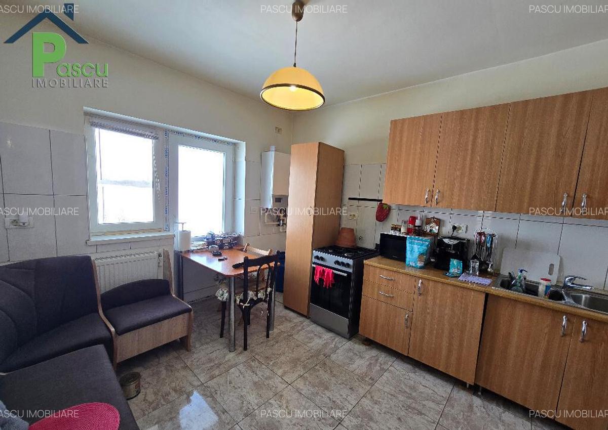Magurele, str. Campul cu Maci, P+1 individual, 160 mpu, teren 300 mp - 8
