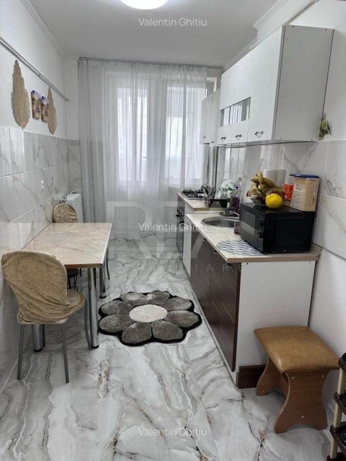 2 camere - Stefan cel Mare/Lizeanu - metrou - renovat - 4