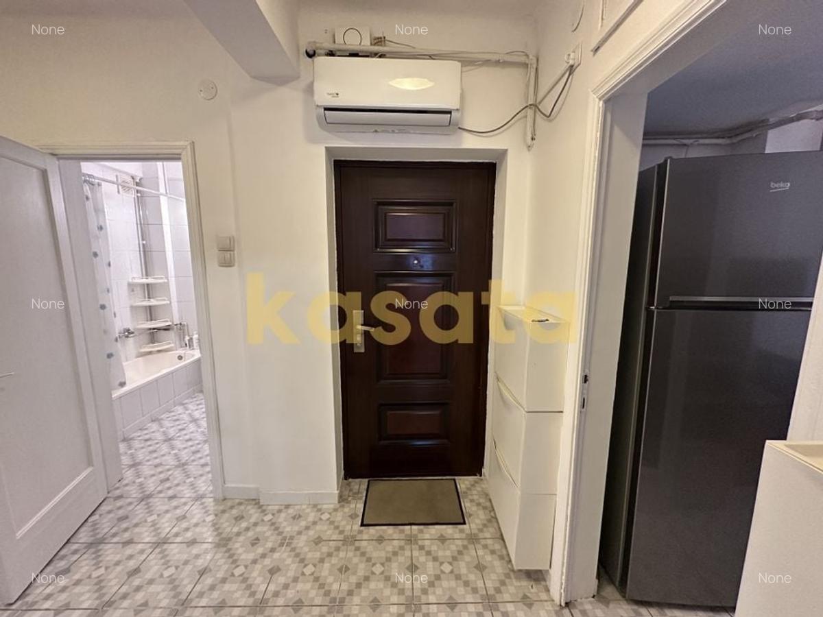 3 camere spațios în imobil boutique | Unirii - 27