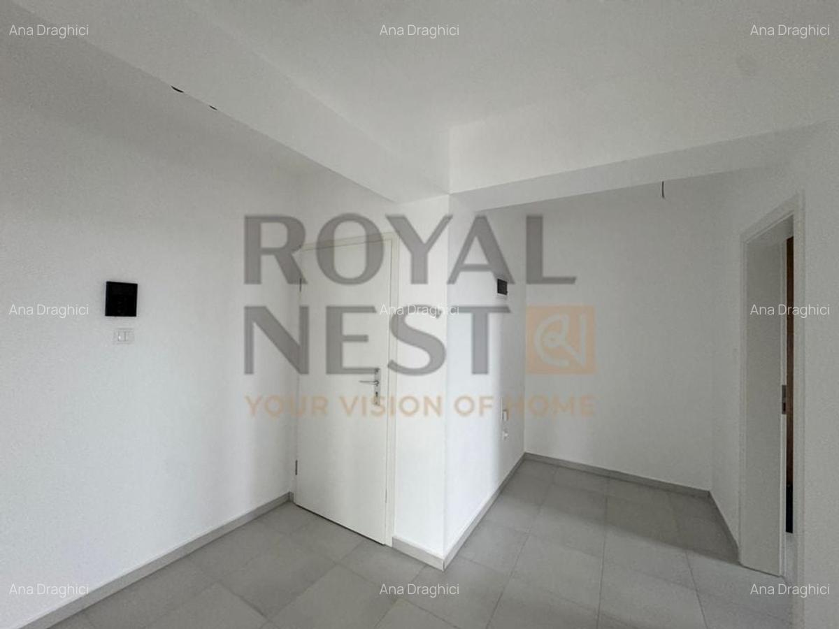 De inchiriat apartament de 2 camere in Avantgarden 3, faza 5 - 11