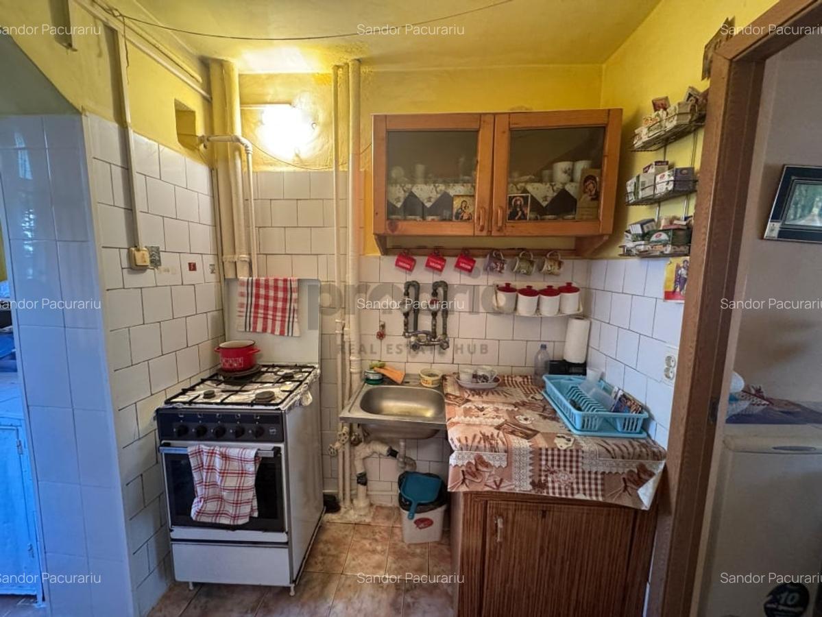 De vanzare | Apartament 2 camere | Gemenii - 10