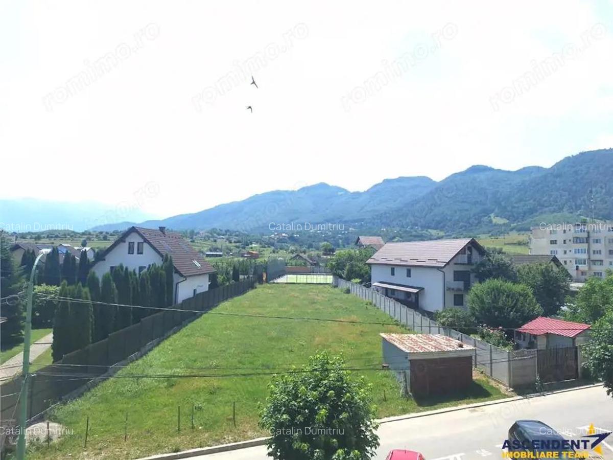Apartament cu doua camere, decomandat, Zarnesti, Brasov - 12