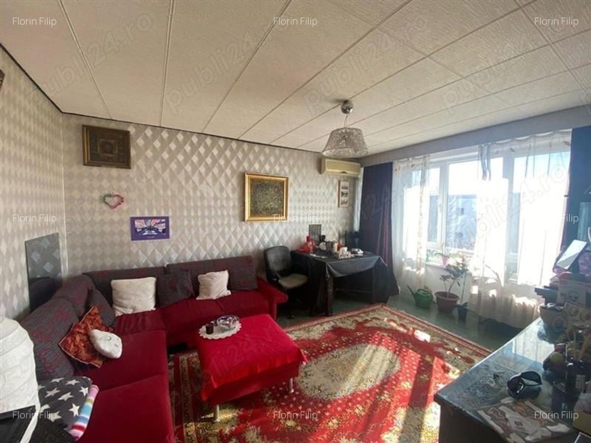 Apartament 4 camere 1 Decembrie 1918, Ozana - 2