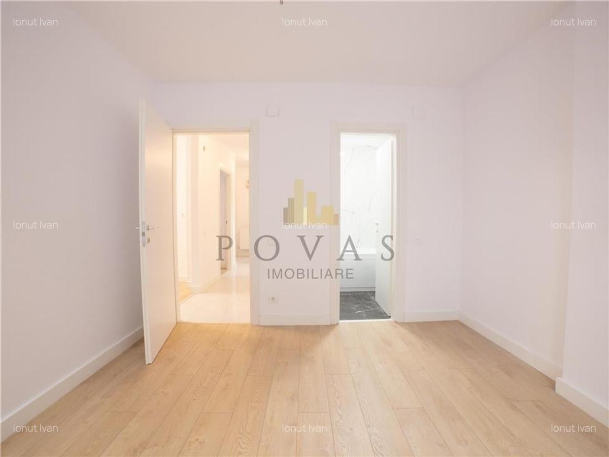 Vanzare Apartament 3 Camere Baneasa Aerogarii - 4