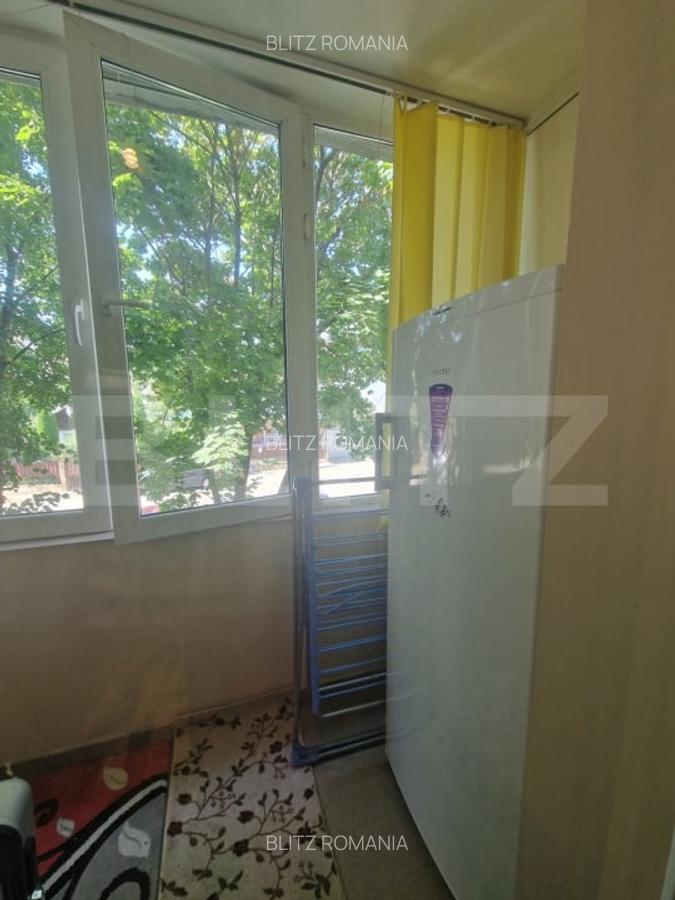 Apartament 4 camere, 69 mp, etajul 1, zona Burdujeni - 13
