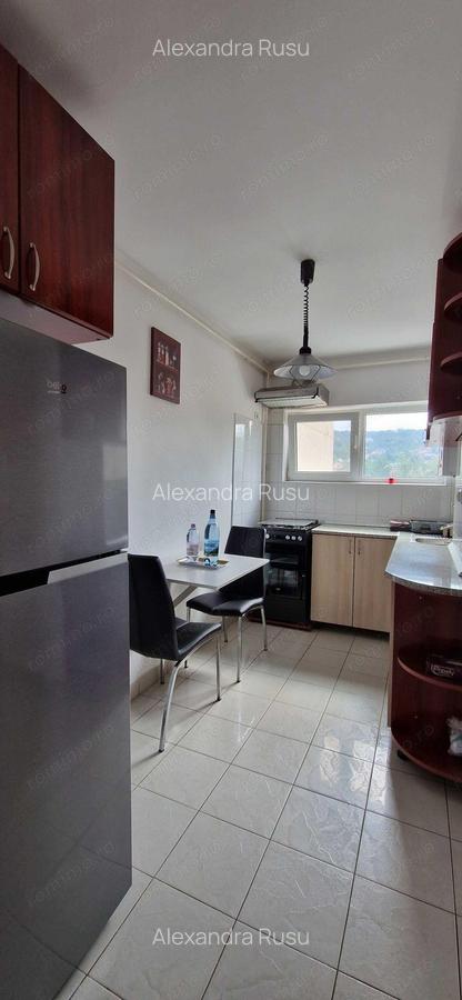 Apartament 3 camere Zona Vitan - 1