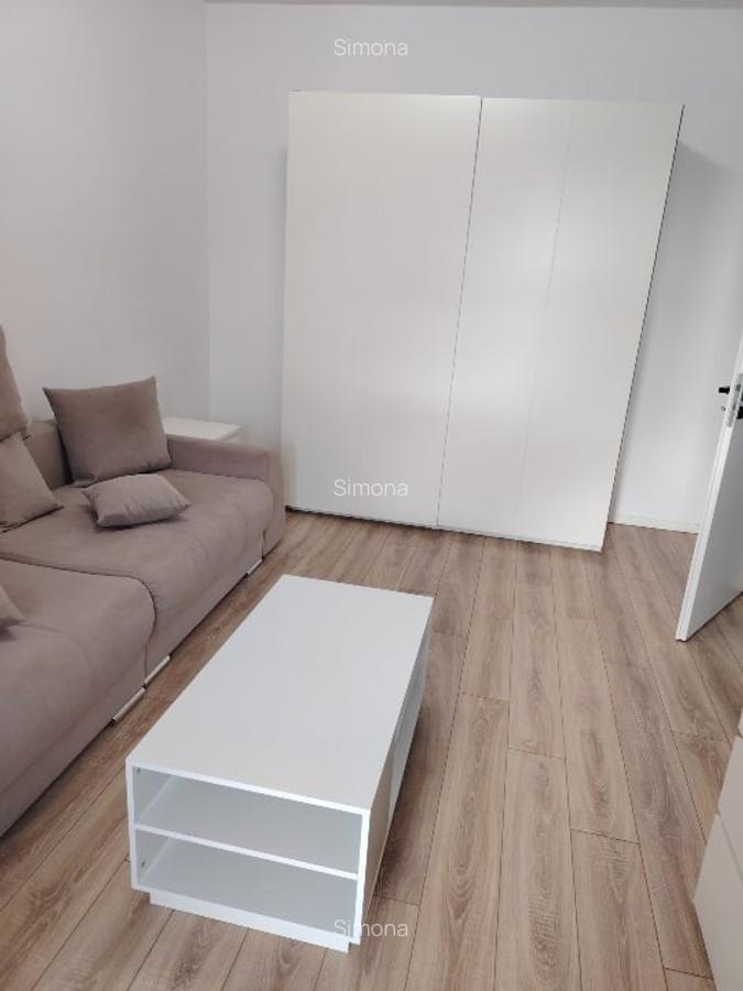 2 camere decomandat - 1