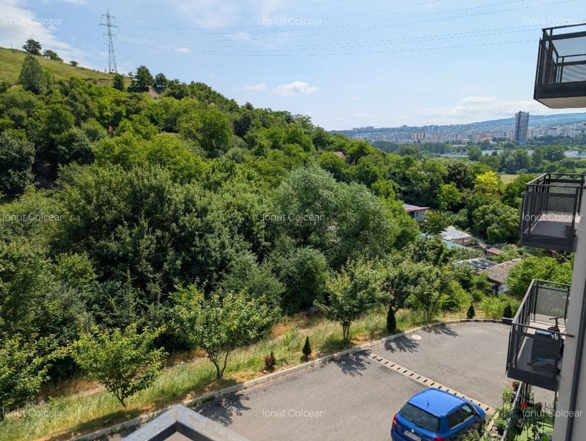 Apartament cu 2 camere decomandat în Grigorescu - 16