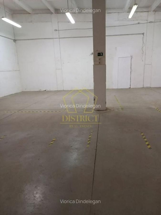 Spațiu comercial, 640 mp în Lipovei - 6