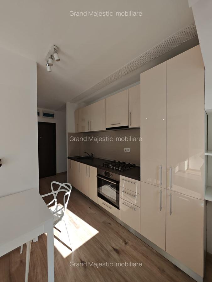 New Apartament 2 camere/metrou Pipera/ loc de parcare - 9