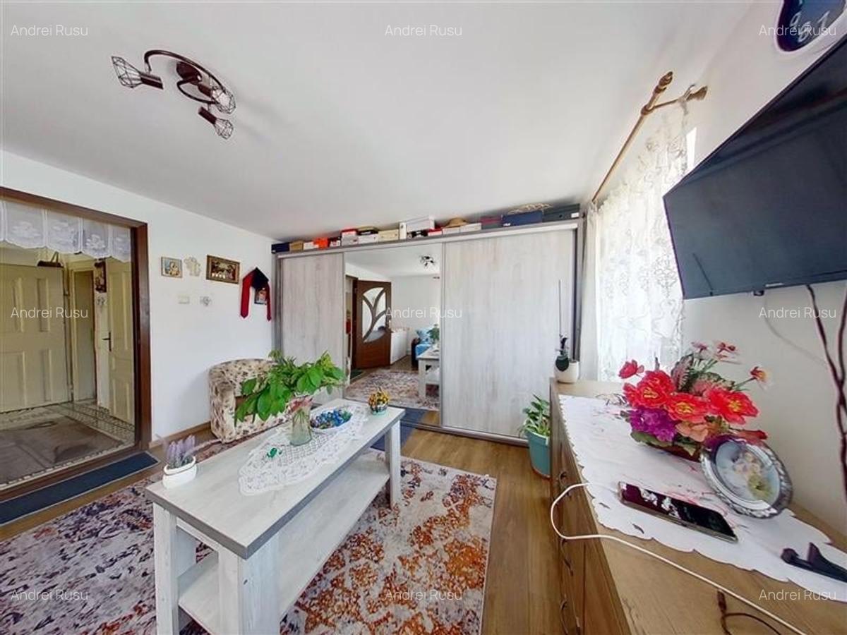 Casa clasica posibilitate extindere, Codlea, Brasov: Tur Virtual - 8