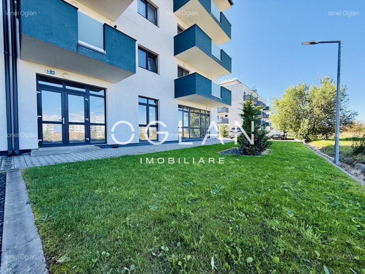 Spatiu comercial , 1250 euro/mp Cl. Surii Mici, COMISION 0% - 6