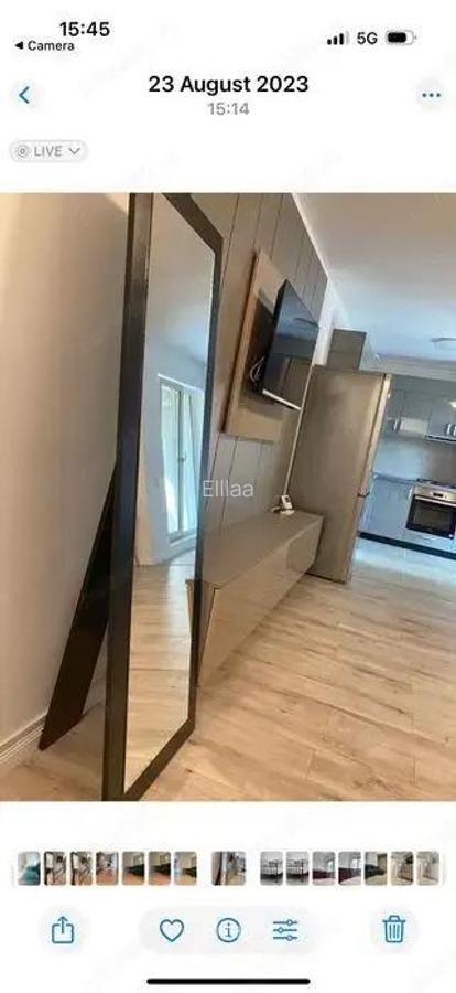 Apartament 2 camere fundeni - centrala proprie - 5