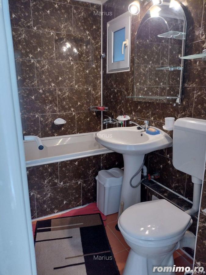 Garsoniera in zona Dambul Rotund str Spinoasa - 3