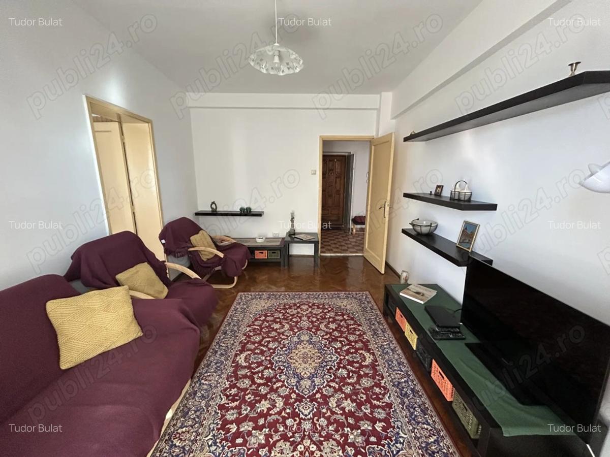 De inchiriat apartament 3 camere+ loc de parcare - 4