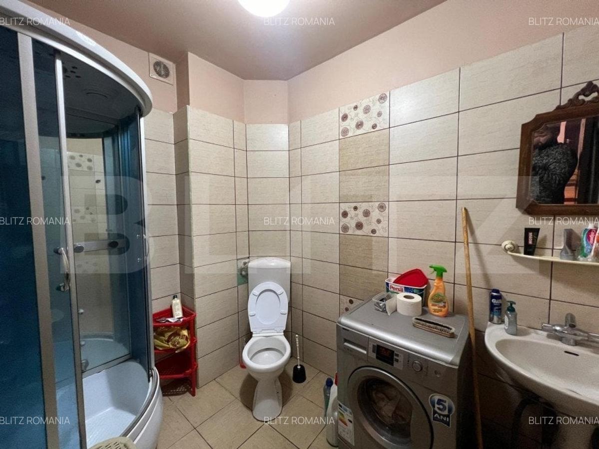 Casa tip P+1, cu 2 apartamente,  pe strada George Calinescu - 4