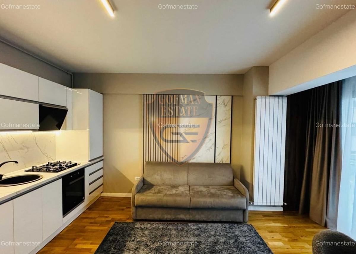 Apartament 2 camere Capitol / Lux / Vedere la mare - 5