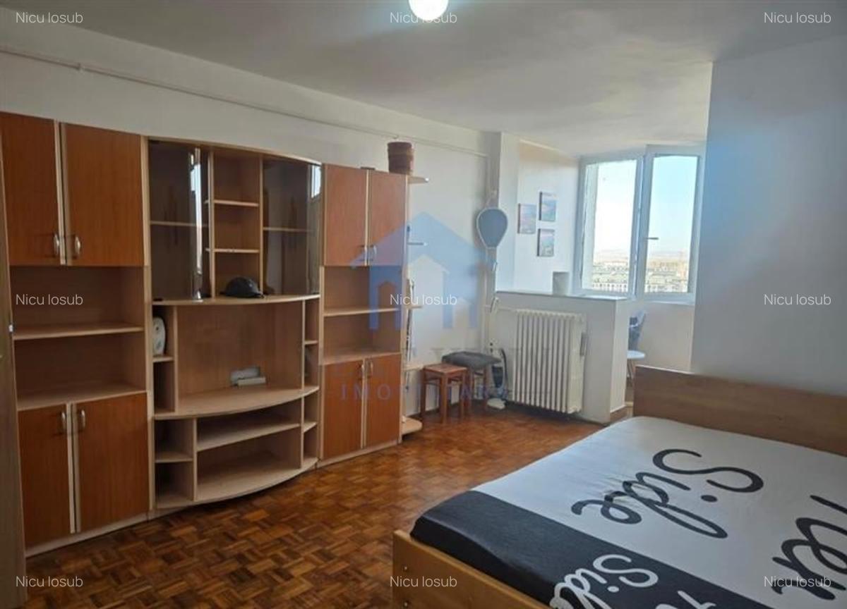 Garsoniera, Gheorgheni - 3