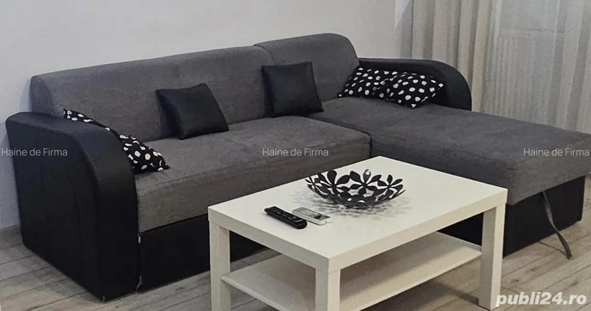 2 Camere, An 2019, Centrala, Reabilitat, Mobilat-Utilat - 3