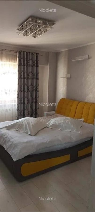 Apartament 3 camere, 74 mp, decomandat, renovat – Zona Trocadero - 3
