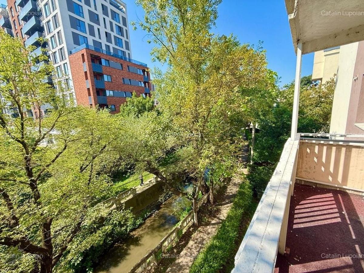 Apartament de 3 camere pe strada Scortarilor ! - 10