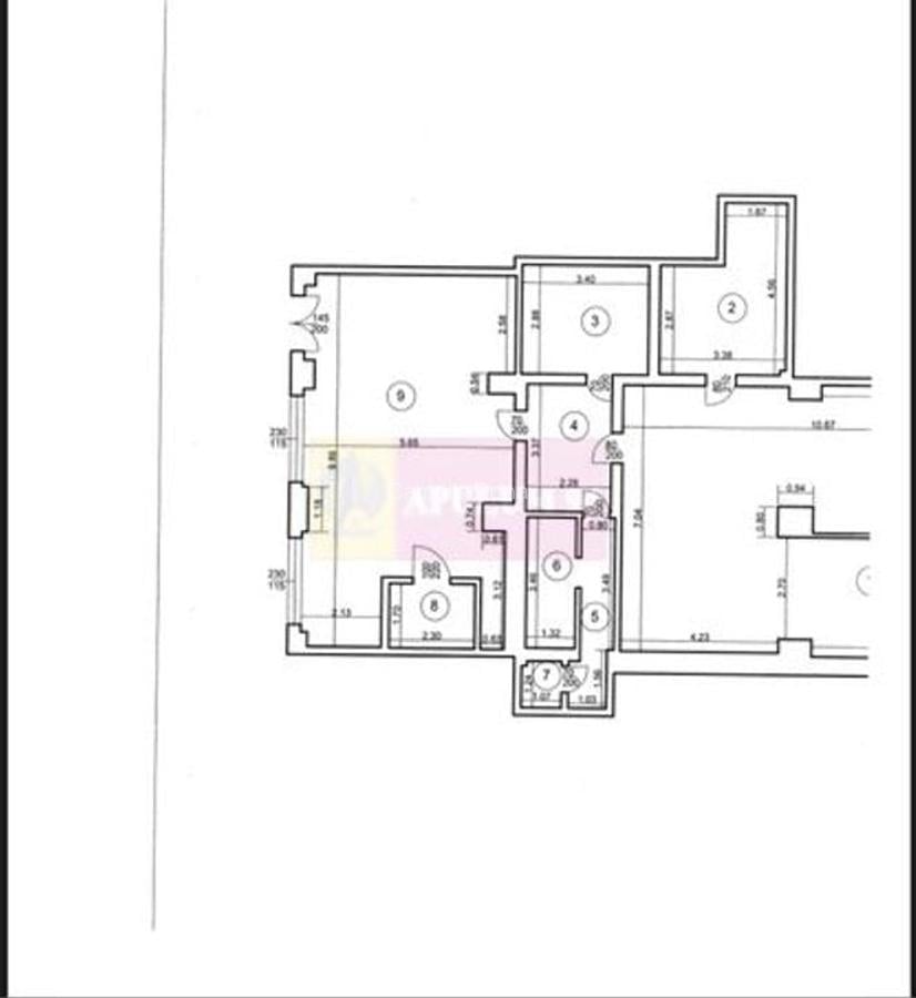 Inchiriere spatiu comercial in zona bd Timisoara - 3