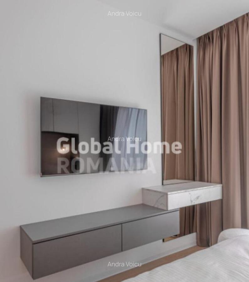 **NEW** Luxury Apartment | One Lake Club - 12
