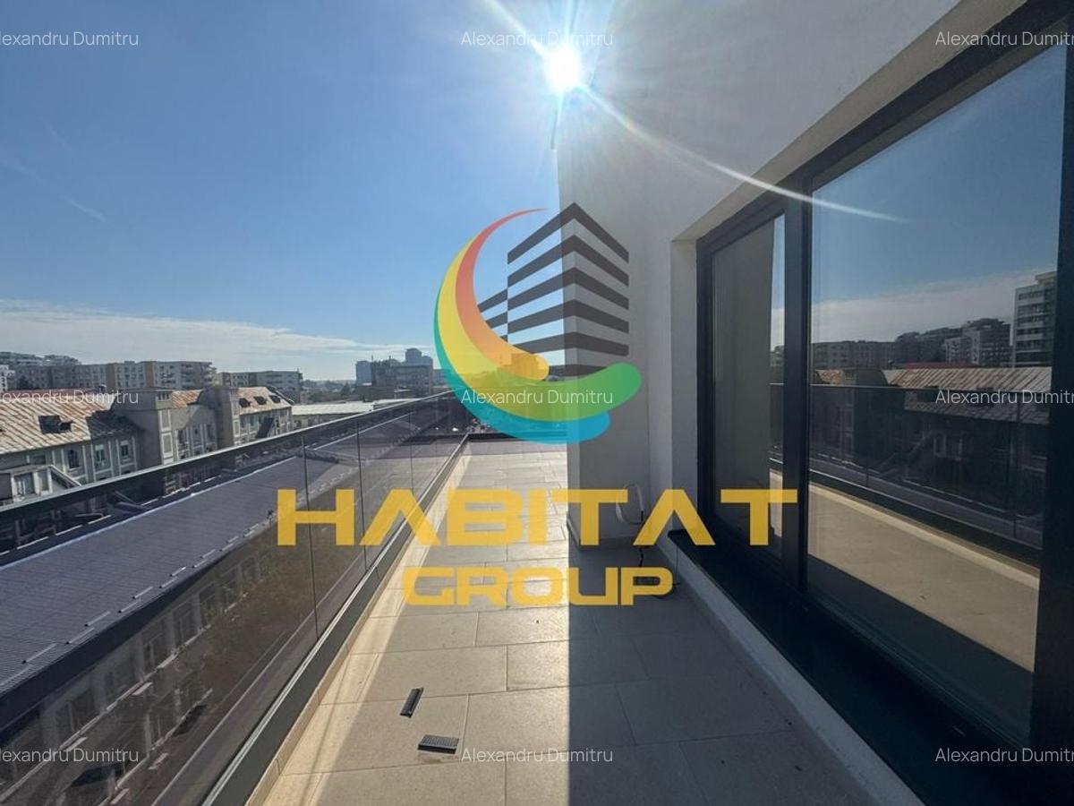 Apartament 2 camere Timpuri noi la 8 minute Metrou cu mutare imediata - 1