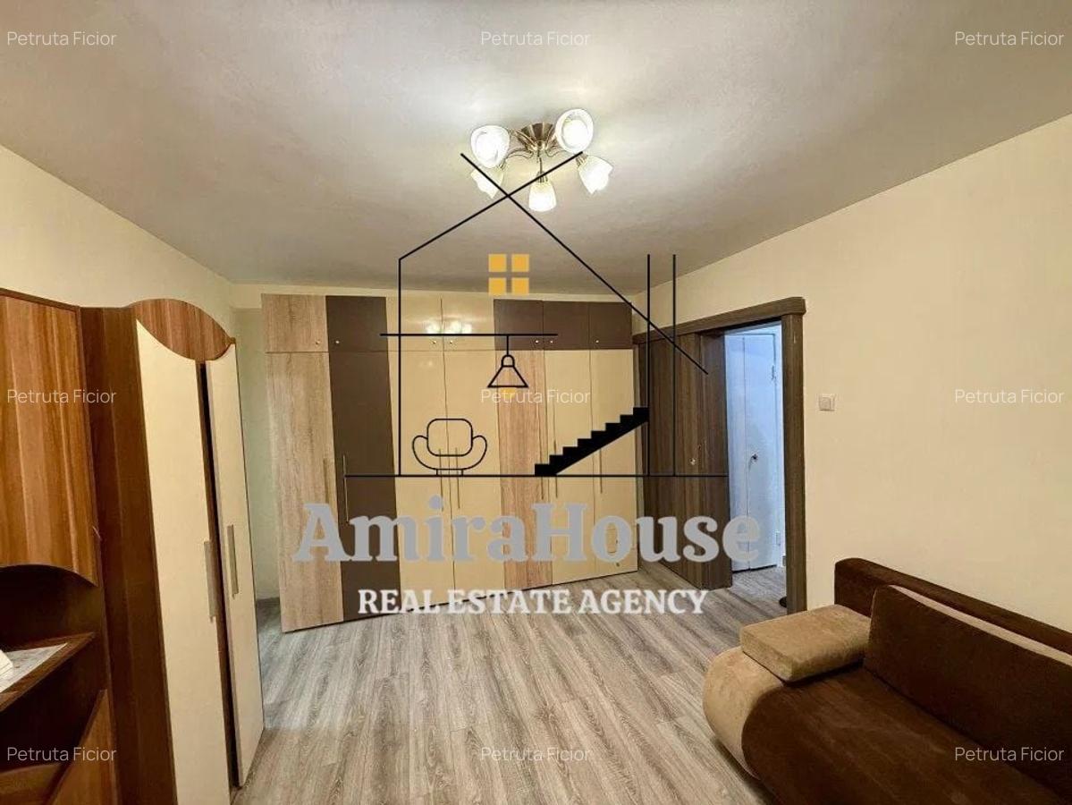 Apartament 2 camere, finisat modern, etaj 6, Gheorgheni zona str Aleea Bizusa - 4