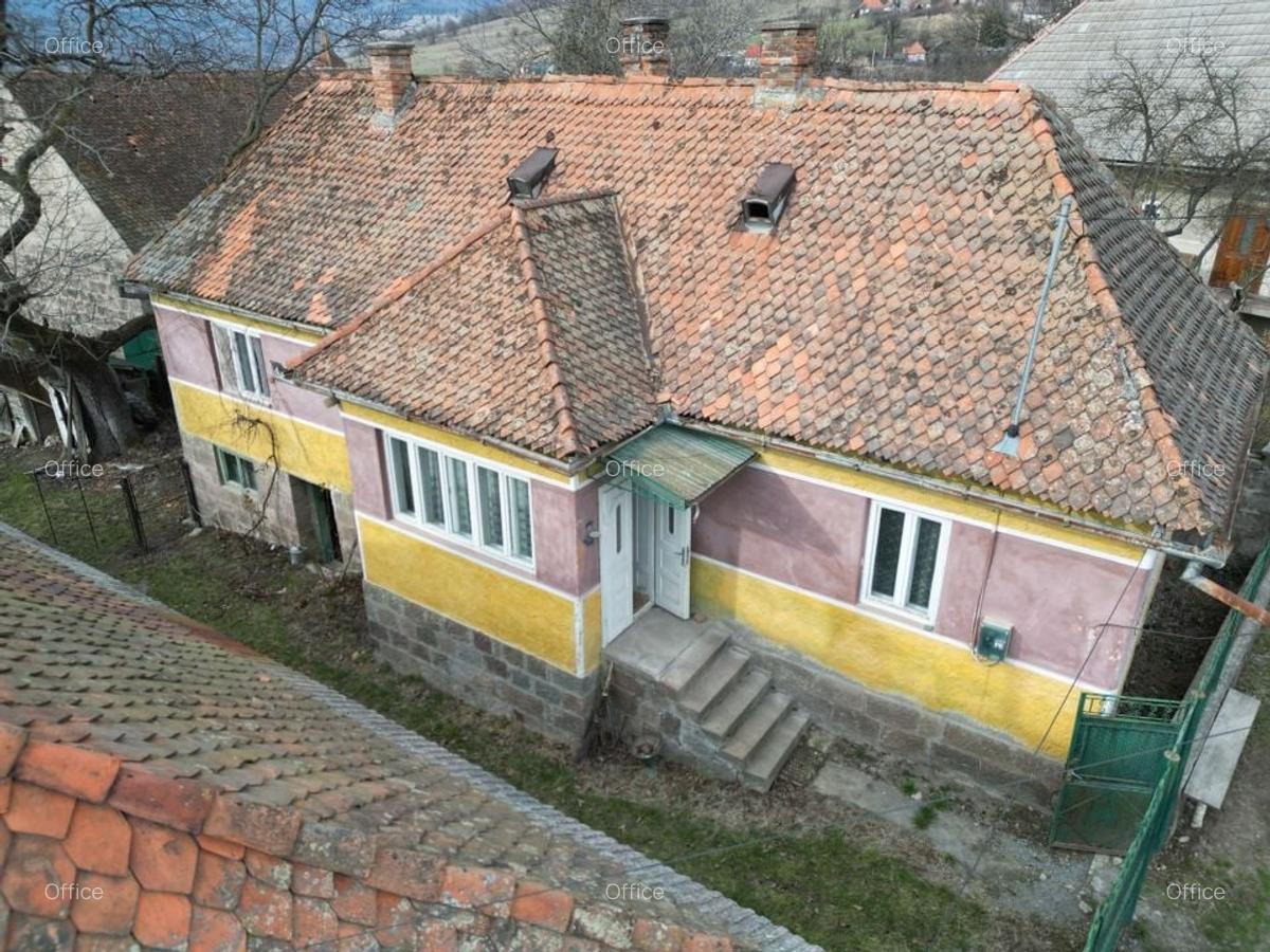 Casă cu 3 camere 75 M? utili cu 2900 M? teren - 2 Casă cu 3 camere 75 M? utili cu 2900 M? teren - 2