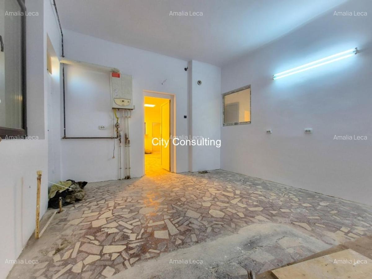 Inchiriere casa Spatiu Comercial Calea Ferentari - 2