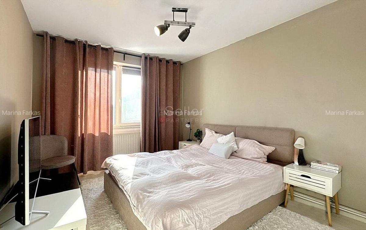 Apartament Insorit Acces Facil - 3