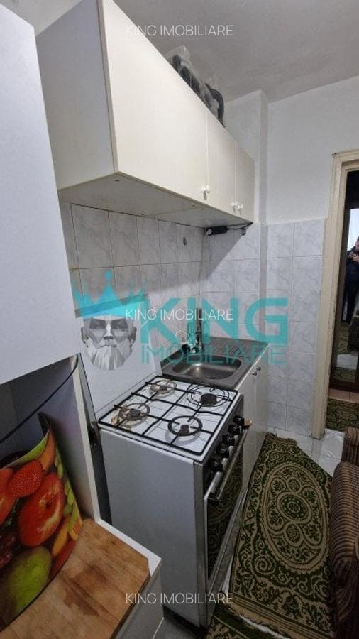 Apartament cu 2 camere semidecomandat, mobilat în Gara de Nord - 11