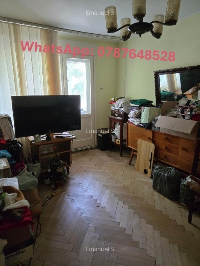 3 camere decomandat Tătărași | Et. 3/4 | 88.000€ negociabil - 4