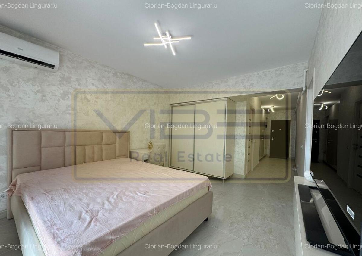 Apartament NOU 1 camera Pacurari - 15 min Copou - 3