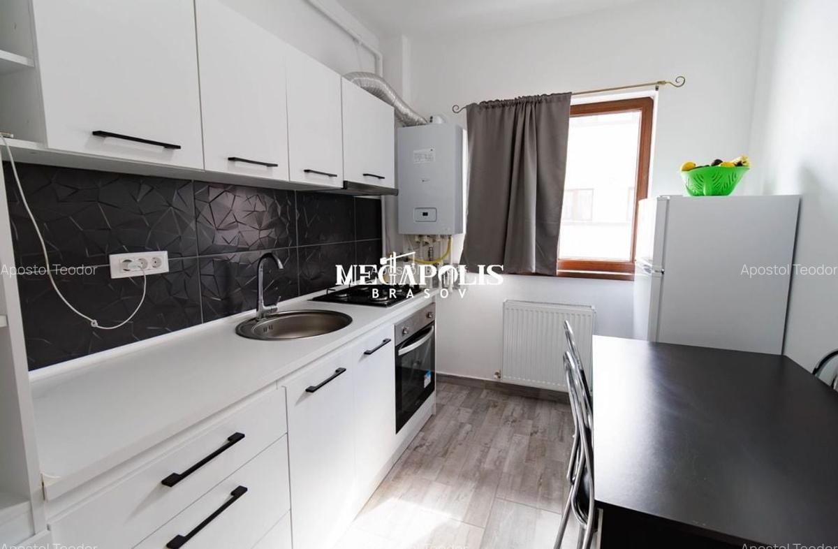 Garsoniera Sanpetru/ Intabulat - 7