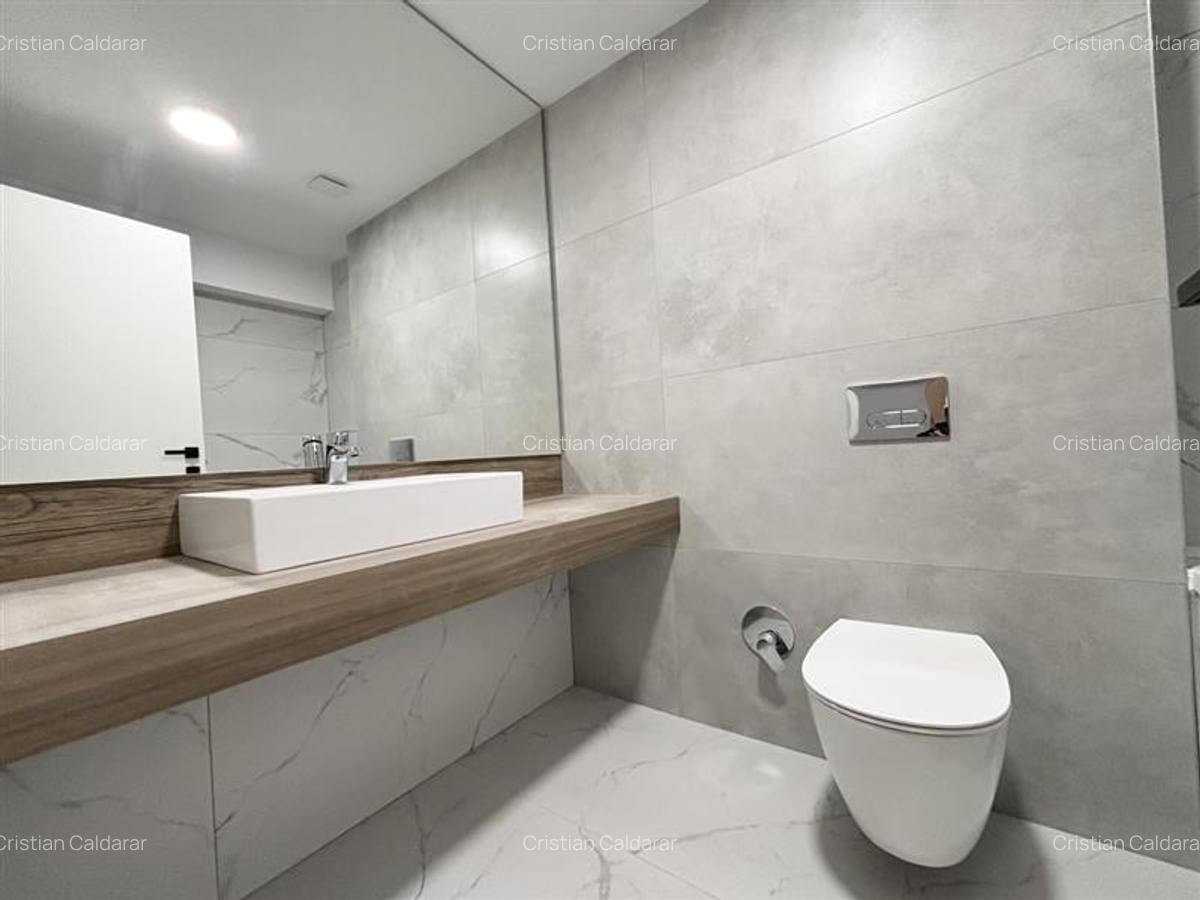Apartament Nou 2  camere  - Urbana 3- Central - direct de la dezvoltator - 13