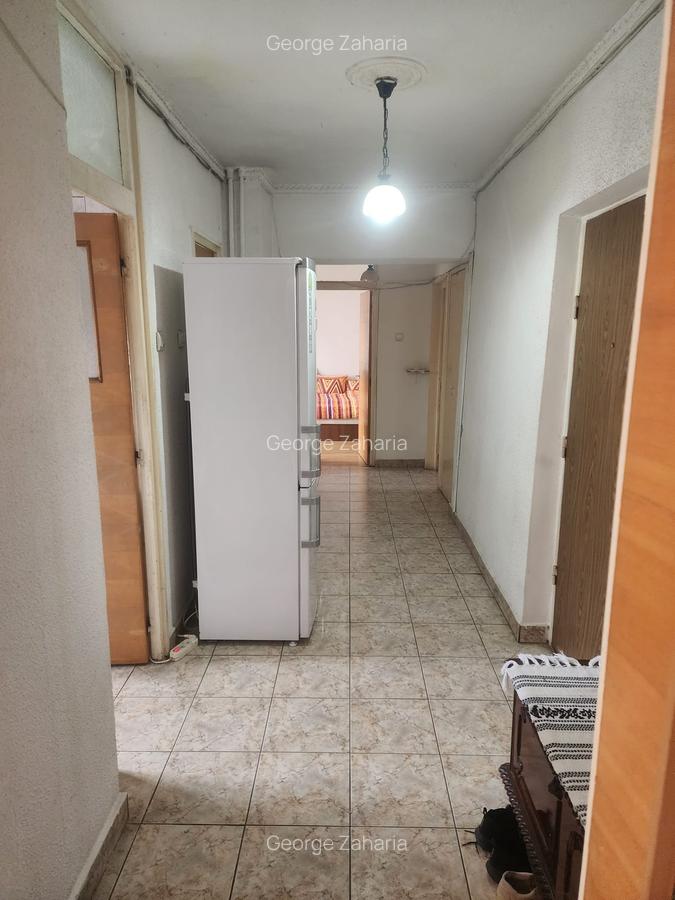 Apartament 3 camere mall Vitan centrala proprie - 14