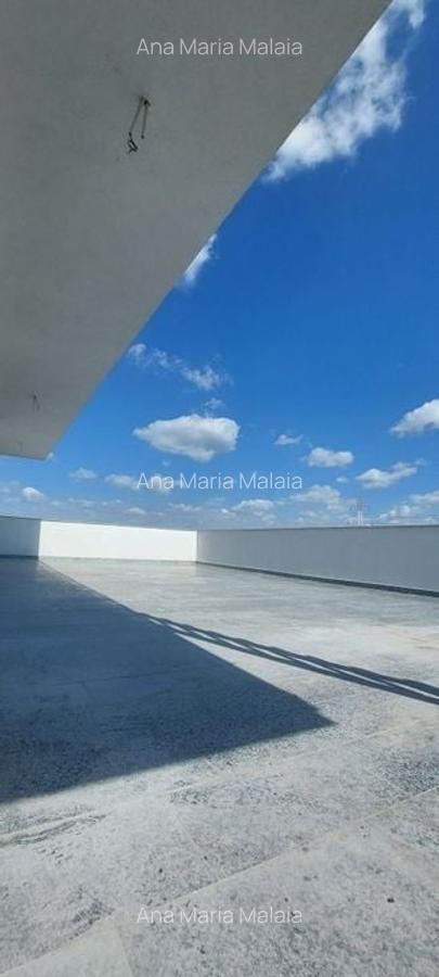 Penthouse 3 camere- terasa 97mp- acte gata - 15