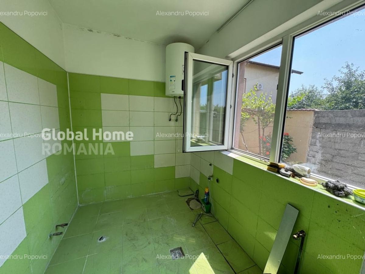 Casa 4 camere 150MP | Voluntari | Curte | Garaj | - 17 Casa 4 camere 150MP | Voluntari | Curte | Garaj | - 17