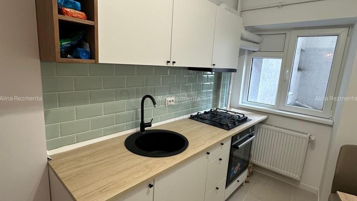 REA1023945 Apartamet 2 camere l Mihalache - 9