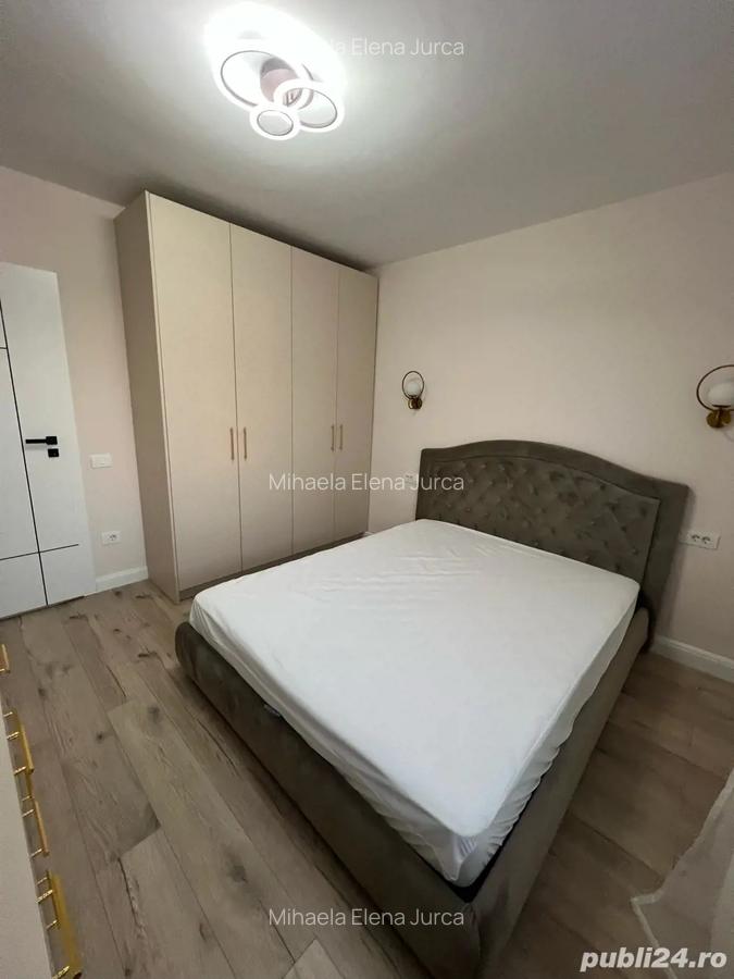 Vand apartament 2 camere - 2