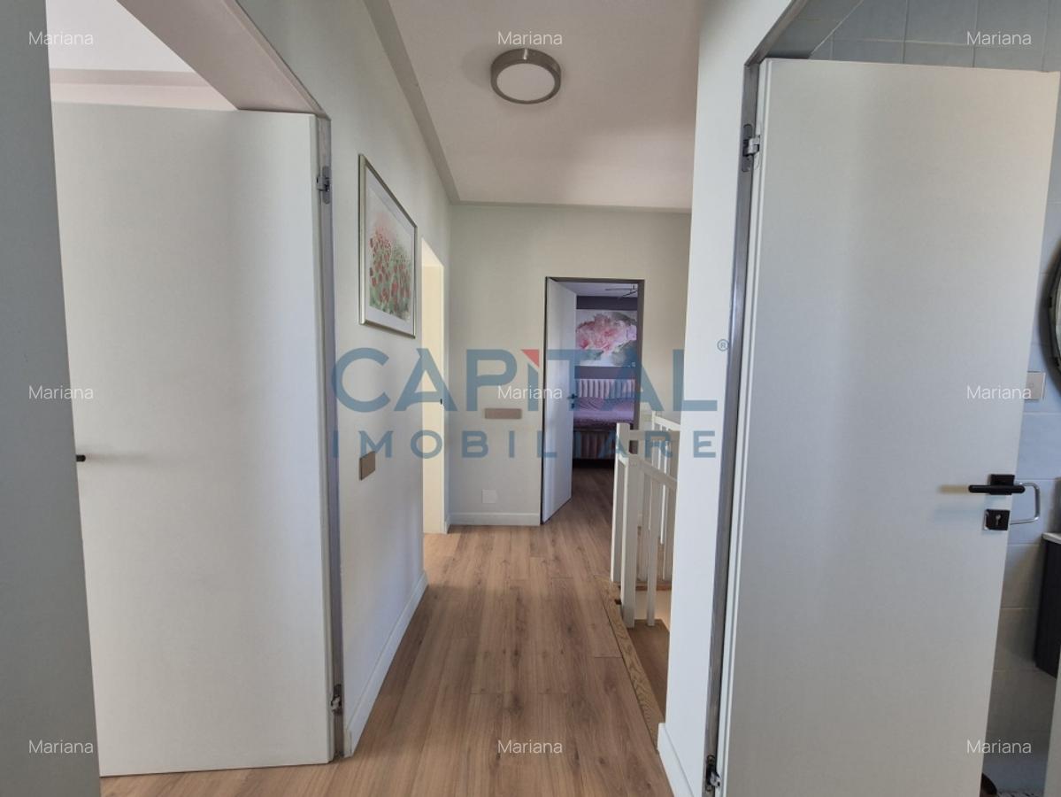 Casa superba la cheie, strada privata, central Dezmir. - 27