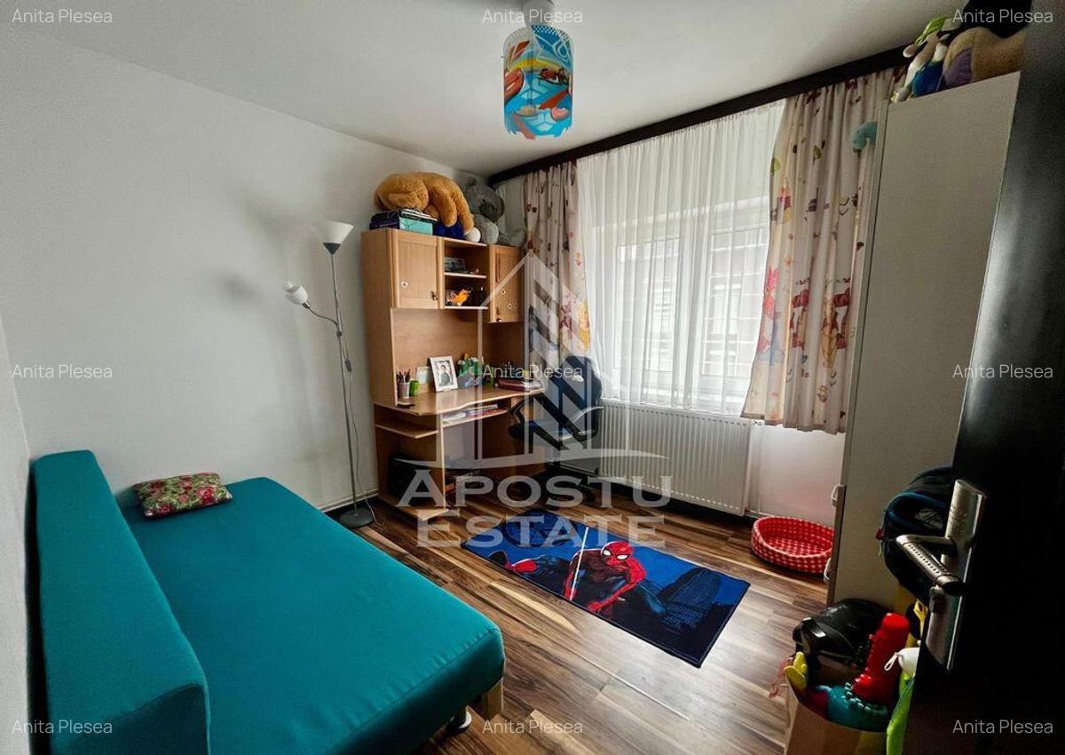 Apartament 3 camere,centrala proprie,zona Bucovina - 7
