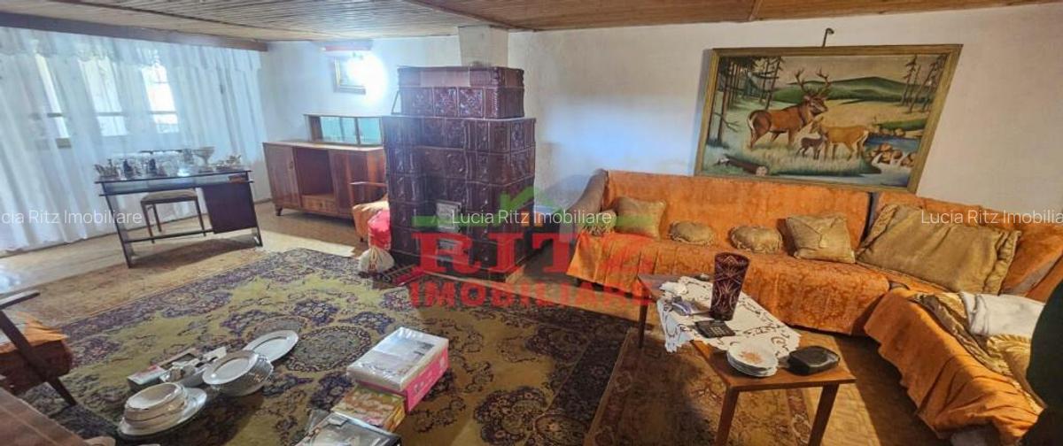 NOU! Casa P 1E, garaj, gradina! - 8