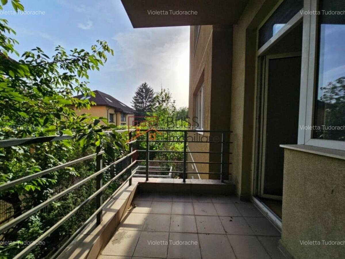 Apartament 3 camere în zona Iancu Nicolae Baneasa Zoo - 19