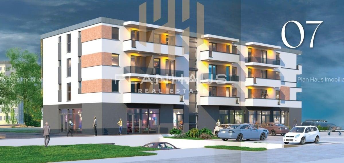 Apartament 2 camere ,Oltului Baia Mare ,proiect nou comision 0% la achizitie - 3