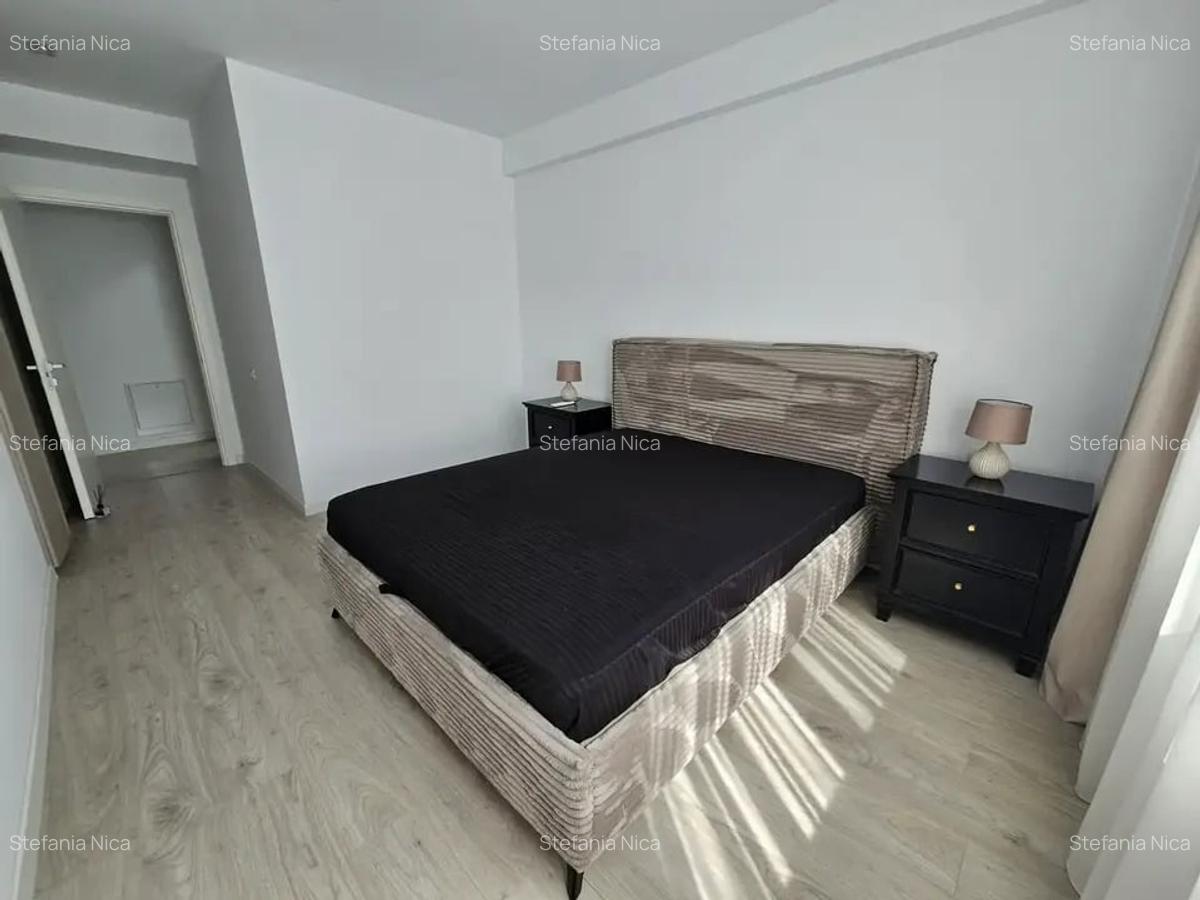 Închiriere apartament 2 camere - Nordul Capitalei, Pipera - 6